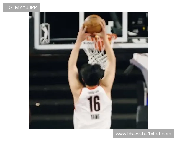 杨瀚森场均盖帽3.0次 青岛内线防守屏障作用显著