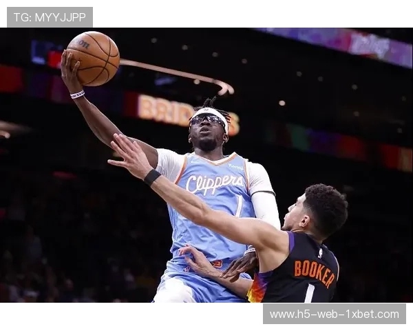 太阳替补科菲防守活力，奥特衔接段阵容贡献关键